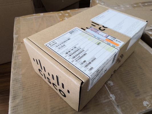 Modulo di rete Cisco C9300-NM-8X 8-Port 10G SFP+ per Catalyst 9300