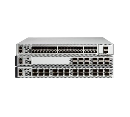 Cisco C9500-48Y4C-E Catalyst serie 9500 switch a 48 porte