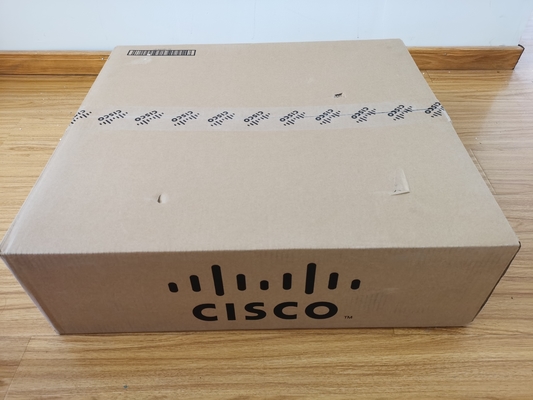 Cisco C9500-48Y4C-A Catalyst 9500 Switch 25G a 48 porte
