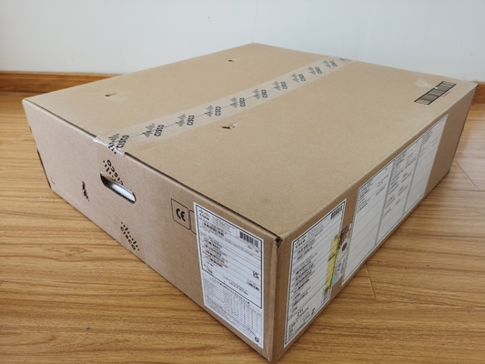 Cisco C9500-48Y4C-A Catalyst 9500 Switch 25G a 48 porte