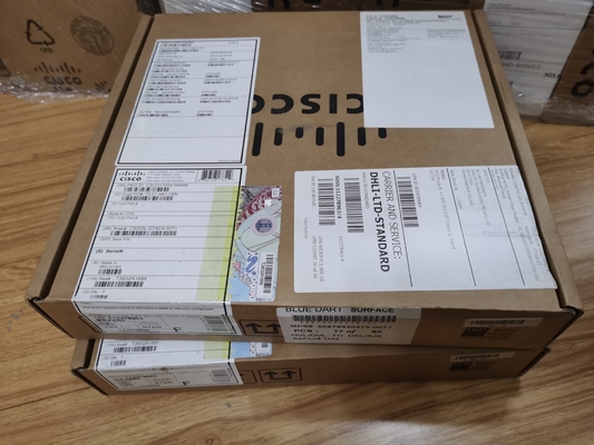 Modulo di stacking di rete Cisco C9200L-STACK-KIT per Catalyst 9200L