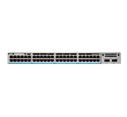 Cisco Catalyst 9300 48-Port UPOE Switch con PoE 822W