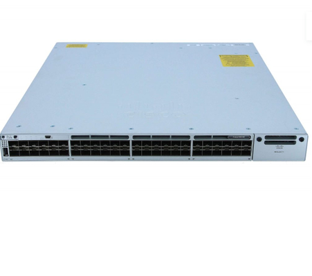 Cisco Catalyst 9300 C9300-48S-A Switch SFP a 48 porte