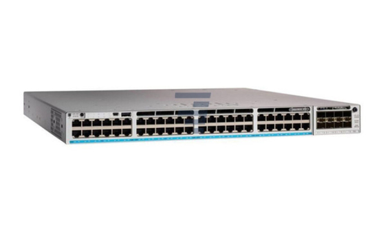Cisco Catalyst 9300 C9300-48S-A Switch SFP a 48 porte