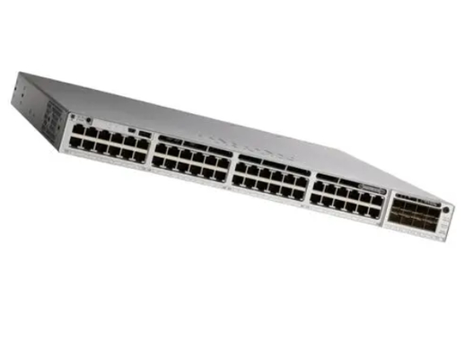 Cisco Catalyst 9300 C9300-48S-A Switch SFP a 48 porte