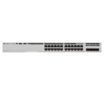 Switch Cisco Catalyst 9300 12 porte 25G SFP28 C9300X-12Y-A