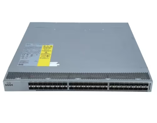 Cisco C9500-48Y4C-E Catalyst 9500 Switch 48 porte 1/10/25G