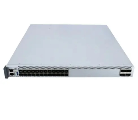 Switch Cisco C9500-24Y4C-A Catalyst 9500 con 24 porte 1/10/25G e 4 porte 40/100G