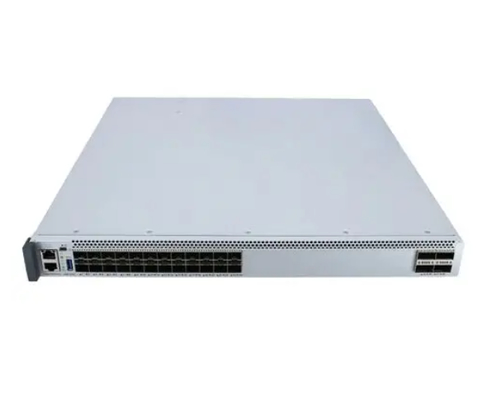 Switch Cisco C9500-24Y4C-A Catalyst 9500 con 24 porte 1/10/25G e 4 porte 40/100G