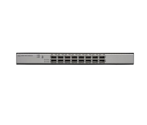 Cisco Nexus 9316D Spine Switch 16x 400G Porti QSFP-DD