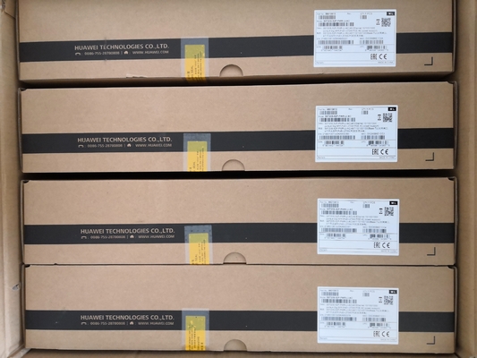 Huawei S5720S-52P-PWR-LI-AC 48-Port Gigabit PoE+ Switch con 4 SFP