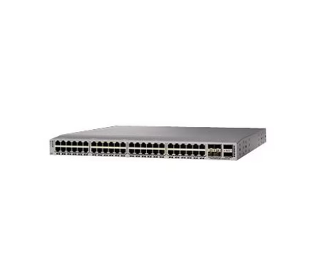 Switch Cisco Nexus 9200 N9K-C92348GC-X 48 porte 1G 4x25G 2x100G