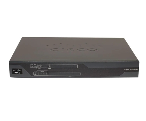 C881-K9 Router Cisco Serie 880 Ethernet Security Router