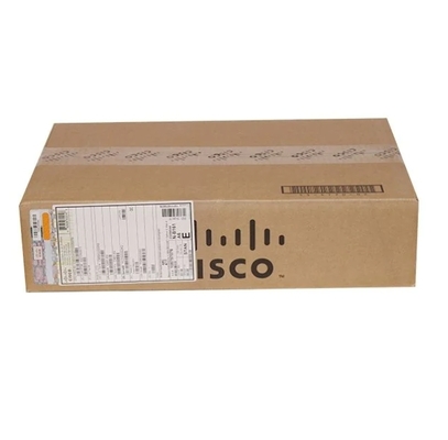 C881-K9 Router Cisco Serie 880 Ethernet Security Router