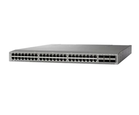 N9K-C93180LC-EX Nexus 9300 con 24p 40/50G QSFP+ e 6p 40G/100G QSFP28