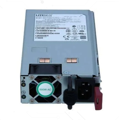 NXA-PAC-500W-PI - Alimentatore per switch Nexus  Nexus 9000 500W AC PS, Ingresso lato porta