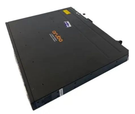 JL661A, switch Aruba 6300M, 48x1GbE PoE/4xSFP56/Modulare