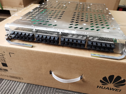 Scheda di interfaccia ottica Ethernet Huawei CEL48XSFD-G 48 porte 10GE SFP+
