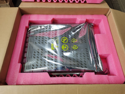Scheda di interfaccia ottica Ethernet Huawei CEL48XSFD-G 48 porte 10GE SFP+