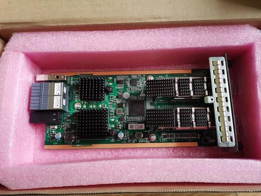 Scheda di interfaccia Huawei ES5D21Q04Q01 QSFP+ 40Gbps per serie S6720EI