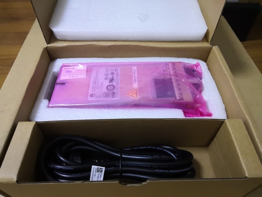 Modulo di alimentazione a corrente alternata Huawei PAC600S12-CB da 600 W per interruttori S6000