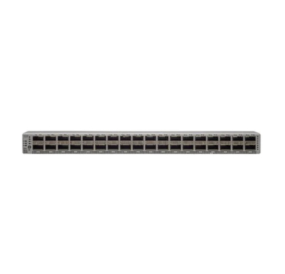Cisco Nexus 9200 36-Port 100G QSFP28 Switch con memoria da 16 GB
