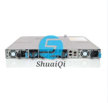 Cisco N9K-C93180YC-FX3 Switch 48x 1/10/25G + 6x 40/100G Porti 3.6Tbps