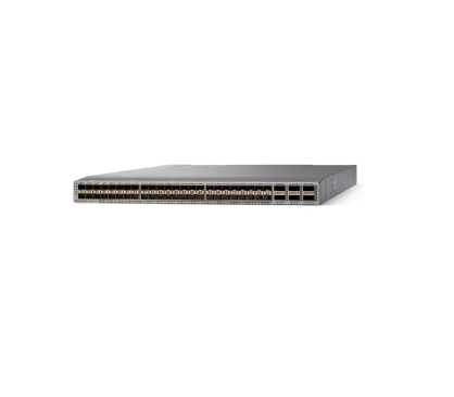 Cisco N9K-C93180YC-FX3 Switch 48x 1/10/25G + 6x 40/100G Porti 3.6Tbps