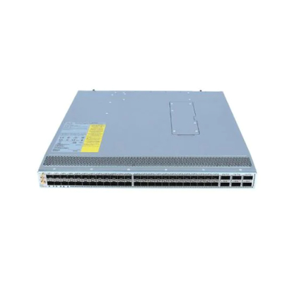 Cisco Nexus 93108TC-FX Switch 48x10G 6x40G/100G 24GB di RAM