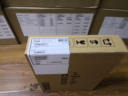 Cisco IP Phone 8841 CP-8841-K9 con LCD 800x480 e 2 porte Ethernet