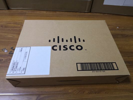 Cisco IP Phone 8841 CP-8841-K9 con LCD 800x480 e 2 porte Ethernet