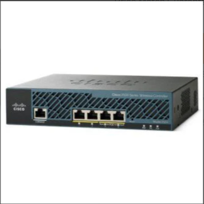 Cisco 3504 Wireless Controller Rack Mount Bracket un supporto per il controllo wireless Cisco 3504