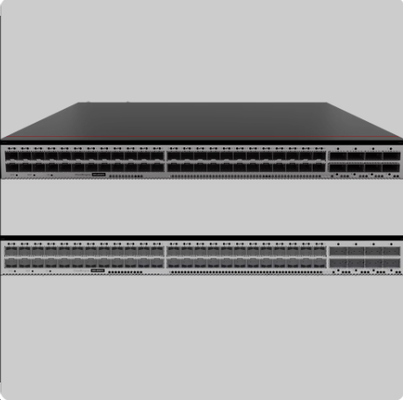 Huawei CE6855-48XS8CQ-B Switch Data Center 48x10GE 8x100GE 2.56Tbps