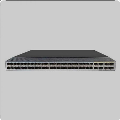 Switch Huawei CE6865-48S8CQ-EI 48x25GE SFP28 8x100GE QSFP28 4Tbit/s