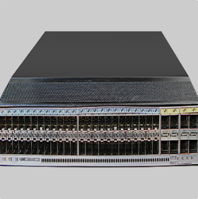 Switch Huawei CE6865-48S8CQ-EI 48x25GE SFP28 8x100GE QSFP28 4Tbit/s