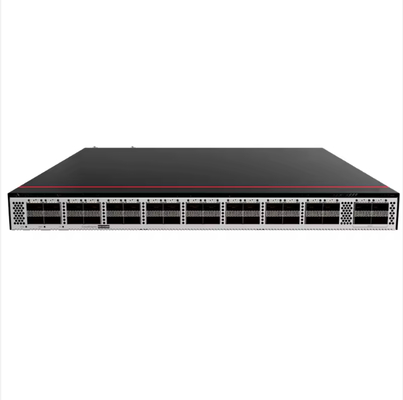 Huawei CloudEngine 8855-32CQ4BQ-B Switch 32x100GE 4x200GE 8Tbps