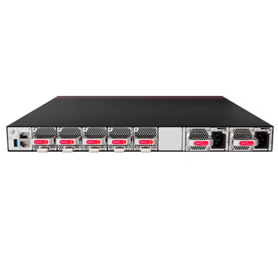 Huawei CloudEngine 8855-32CQ4BQ-B Switch 32x100GE 4x200GE 8Tbps