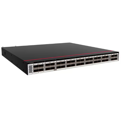 Huawei CloudEngine 8855-32CQ4BQ-B Switch 32x100GE 4x200GE 8Tbps