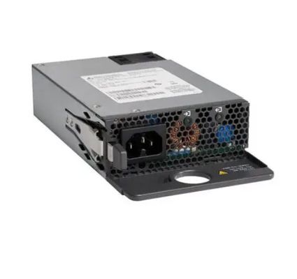 Cisco PWR-C5-600WAC Fornitore di alimentazione 600W 100-240V CA