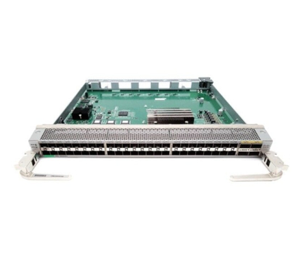 C9200-NM-2Q Modulo di rete 2x40G QSFP+ porte per Catalyst 9200