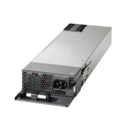 Fornitore di alimentazione Cisco PWR-C5-125WAC 125W 12V per gli switch C9200