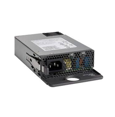 Fornitore di alimentazione Cisco PWR-C5-125WAC 125W 12V per gli switch C9200