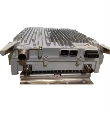 RRU5502 BSJ Unità radio dual-band 4T4R 1800/2100MHz 80W