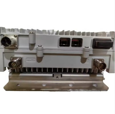 RRU5502 BSJ Unità radio dual-band 4T4R 1800/2100MHz 80W