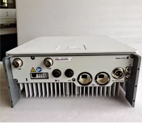 ERICSSON KRC161628/1 Radio 2212 B7 2600MHZ 2T2R 2X80W LTE