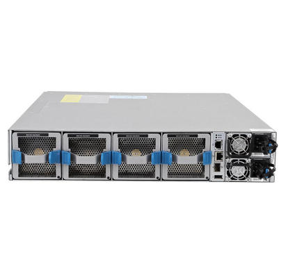 Switch per data center Cisco N9K-C9364C-GX Nexus 9300-GX a 64 porte 100G