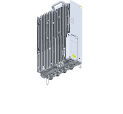 R8854 S2100 UNITÀ MICRO RADIO RADIO