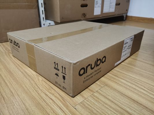 JL262A 	
Switch Aruba 2930F 48G PoE+ 4SFP