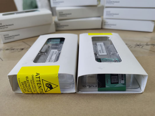 J4858D, ricetrasmettitore Aruba J4858D, LC SFP 1G/500 m MMF/serie Aruba