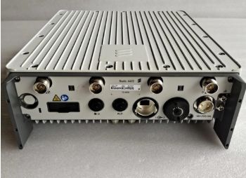 Radio Ericsson 2219 B3 KRC 161 619/1 un telecomando radio